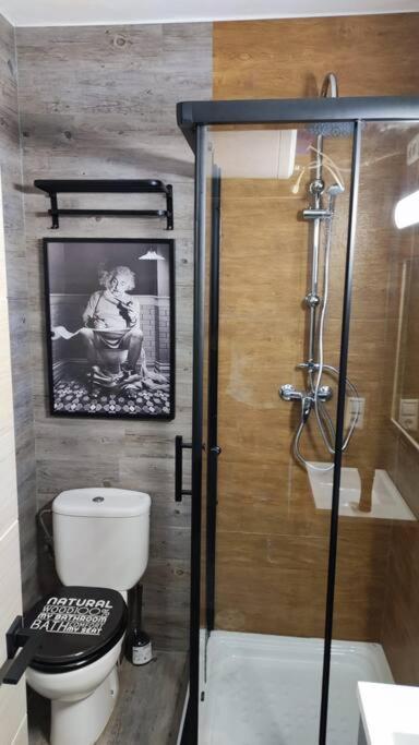 Saltillo Alto Boutique Studio Torremolinos Ngoại thất bức ảnh