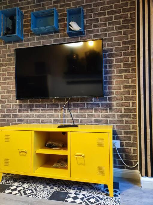 Saltillo Alto Boutique Studio Torremolinos Ngoại thất bức ảnh