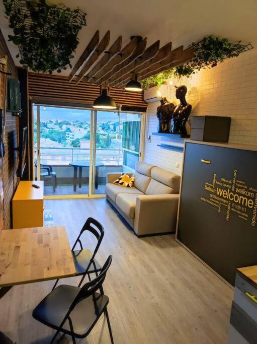 Saltillo Alto Boutique Studio Torremolinos Ngoại thất bức ảnh