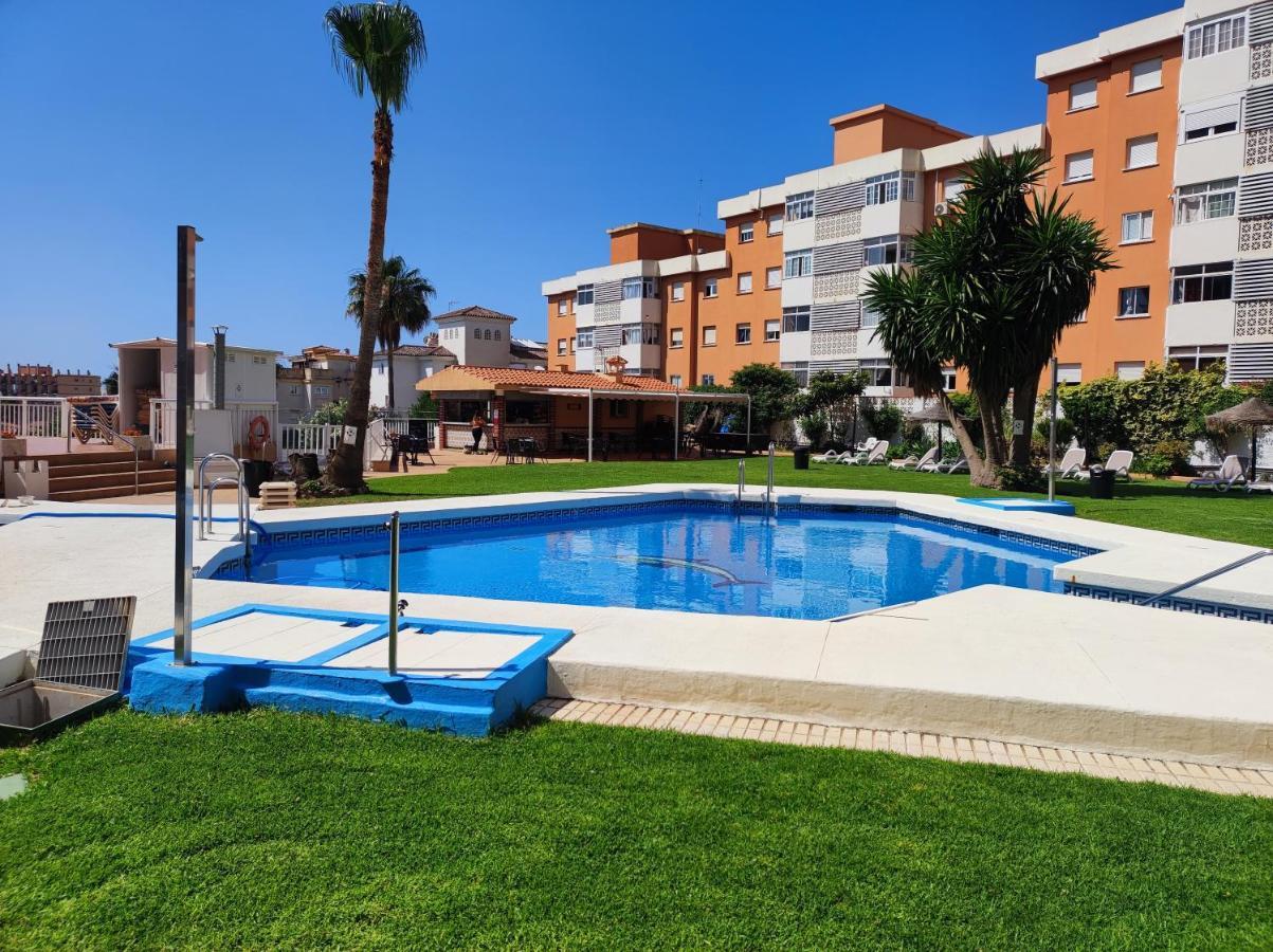 Saltillo Alto Boutique Studio Torremolinos Ngoại thất bức ảnh