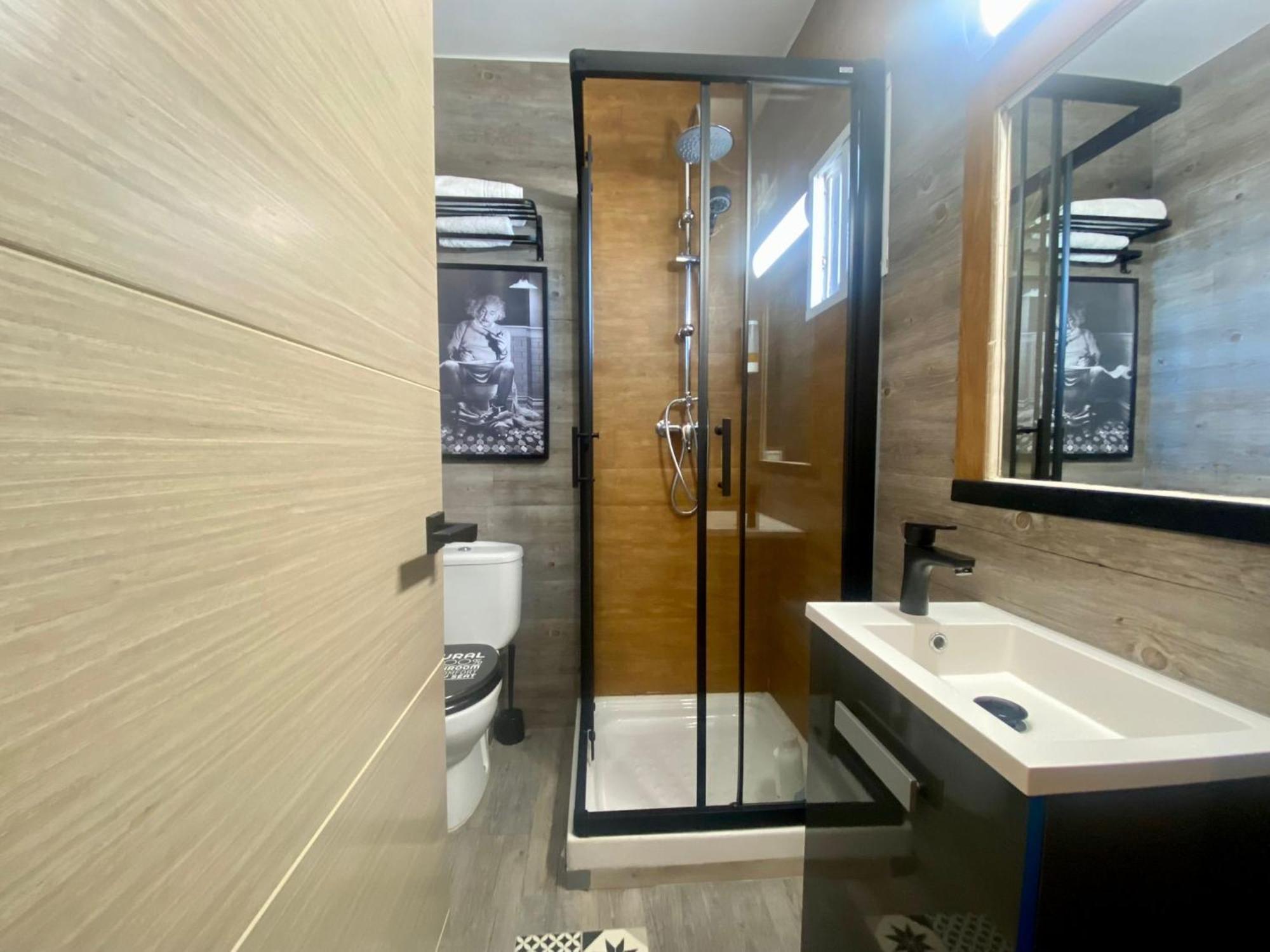 Saltillo Alto Boutique Studio Torremolinos Ngoại thất bức ảnh